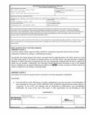 FDAzilla FDA 483 Roche Diabetes Care, Indianapolis | July 2019
