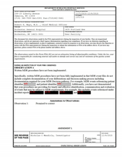 FDAzilla FDA 483 Rochester General Hospital, Rochester | Dec 2015