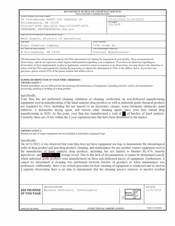 FDAzilla FDA 483 Royal Chemical, E Stroudsburg | November 2022