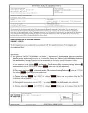 FDAzilla FDA 483 Rudrajit Rai, M.D, Columbia | April 2019