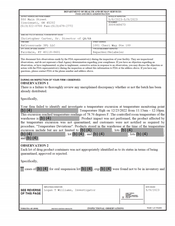 FDAzilla FDA 483 RxCrossroads 3PL, Fairdale | May 2023