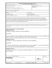 FDAzilla FDA 483 S-Comm, Raytown | May 2023