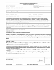 FDAzilla FDA 483 Sacks Holdings, San Diego | December 2021