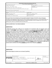 FDAzilla FDA 483 SAFC Carlsbad, Carlsbad | December 2021