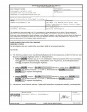 FDAzilla FDA 483 Sameek Roychowdhury, MD, Columbus | January 2021