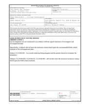 FDAzilla FDA 483 Samer Nakhle, M.D, Las Vegas | June 2017