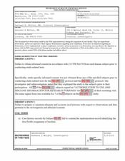 FDAzilla FDA 483 Sanjeev K Mittal, MD, Cordova | May 2018