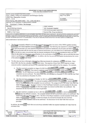 FDA 483 Sanofi Winthrop Industrie, Le Trait | July 2016