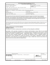 FDAzilla FDA 483 Saorsa, Olean | January 2020