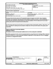 FDAzilla FDA 483 Schoelly USA, Northborough | December 2021