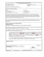 FDAzilla FDA 483 SDI Diagnostics, South Easton | September 2021