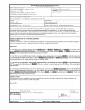 FDAzilla FDA 483 Seatex, Rosenberg | October 2023