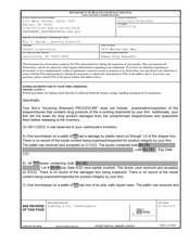 FDAzilla FDA 483 Select, Carrollton | September 2023