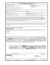 FDAzilla FDA 483 Sensus Healthcare, Boca Raton | August 2022