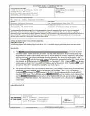 FDAzilla FDA 483 Sentara Infusion Services, Chesapeake | Dec 2022