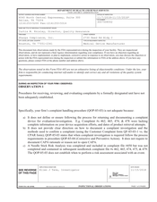 FDAzilla FDA 483 Sharps Compliance, Houston | November 2018