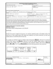 FDAzilla FDA 483 Shilpa Medicare, Polepally, Jadcherla | Sep 2019