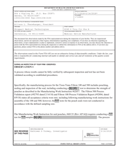 FDAzilla FDA 483 Shippert Medical Technologies, Centennial | May 2018