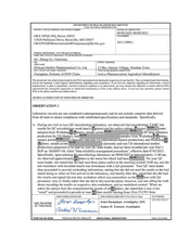 FDA 483 Sichuan Deebio Pharmaceutical, Deyang | Sep 2023