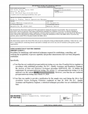 FDAzilla FDA 483 Signal Medical, Marysville | April 2023