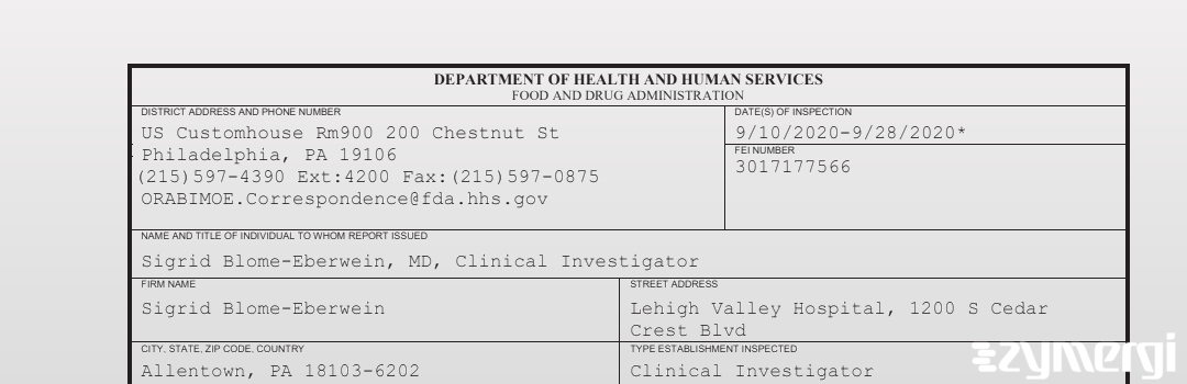 FDANews 483 Sigrid Blome-Eberwein Sep 28 2020 top