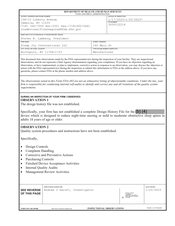 FDAzilla FDA 483 Sleep Joy International, Northport | January 2023