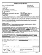 FDAzilla FDA 483 Sleep Science Partners, Larkspur | August 2023