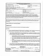 FDAzilla FDA 483 Smith & Nephew, Saint Petersburg | January 2015