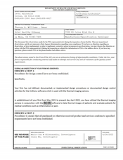 FDAzilla FDA 483 SoCal Healthy Hideway, La Mesa | April 2022