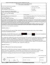 FDAzilla FDA 483 Solid Group Plastic Products (Shenzhen | May 2019