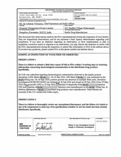 FDA 483 Somerset Therapeutics Private, Bengaluru | Feb 2025