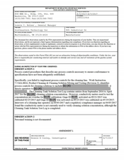 FDAzilla FDA 483 Southeastern Technology, Murfreesboro | April 2017