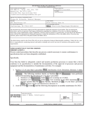 FDAzilla FDA 483 SRI Healthcare, Chattanooga | January 2023