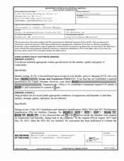 FDAzilla FDA 483 SriSai Biopharmaceutical Solutions, Frederick | 2023