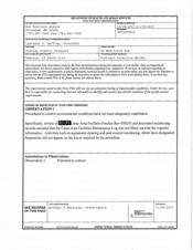 FDAzilla FDA 483 Stelray Plastic Products, Ansonia | November 2017