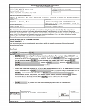 FDAzilla FDA 483 Stephen A. Tilles, M.D, Seattle | October 2019