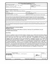 FDAzilla FDA 483 SteriGear, Pleasant Grove | March 2023