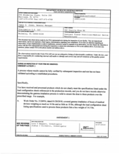 FDAzilla FDA 483 Sterigenics US, Mulberry | April 2018