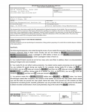 FDAzilla FDA 483 Sterling Pharmaceutical Services, Dupo | Feb 2022