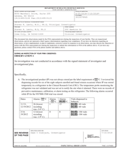 FDAzilla FDA 483 Steven R. Lentz, M.D, Ph.D, Iowa City | July 2018