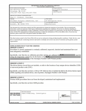 FDAzilla FDA 483 Stickman Dialysis, Arundel | August 2019
