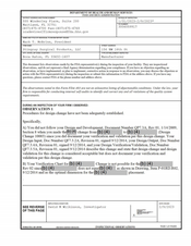 FDAzilla FDA 483 Stingray Surgical Products, Boca Raton | Feb 2023