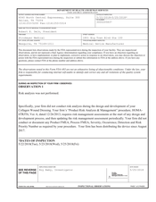 FDAzilla FDA 483 Strukmyer Medical, Mesquite | May 2018