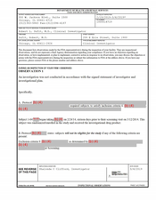 FDAzilla FDA 483 Sufit, Robert, M.D, Chicago | March 2019
