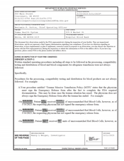 FDAzilla FDA 483 Summa Health System, Akron | March 2023