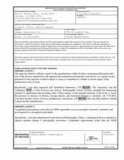 FDAzilla FDA 483 Summit, Niles | September 2022