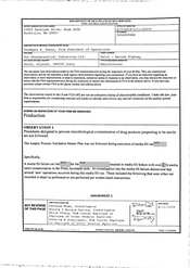 FDA 483 Sun Pharmaceutical, Halol | June 2019