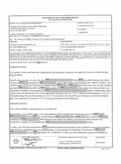 FDAzilla FDA 483 Sun Pharmaceutical, Mohali | September 2018
