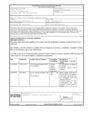 FDAzilla FDA 483 Sunrider Manufacturing L P, Torrance | July 2019