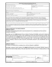 FDAzilla FDA 483 Suture Concepts, Beverly | December 2021